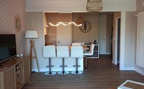 Agréable maison au coeur d'un village classé